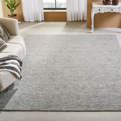 Tapis rectangulaire Izack