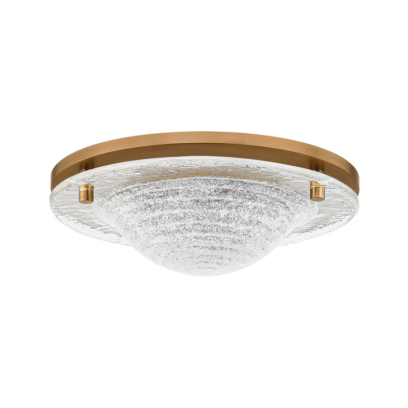 FLUSH MOUNT