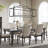 Jarno 6 - Light Kitchen Island Pendant-335681413