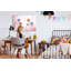 Magnetic Glass Dry Erase Board