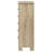 5-Drawer Bedroom Chest Of Drawers
