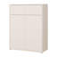 Alice Springs Rectangle Accent Cabinet