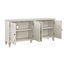 Buffet 65,2 "Mid Century Modern Buffet avec rangement (table incluse seulement)-1554976964