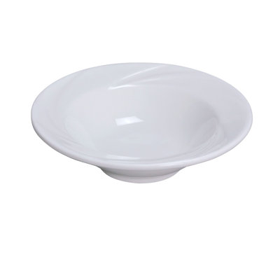 Yanco Miami Chinaware Rim Soup