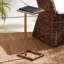 Table de bout avec cadre Richwood-61168404