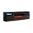 TV Stand for TVs up to 70" with Fireplace Included-70760399