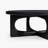 Griffey Single Coffee Table-1303185009
