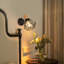 Minoa Armed Sconce