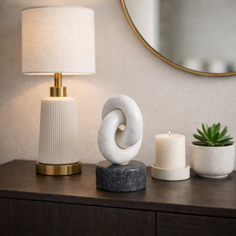 Figurine Modern