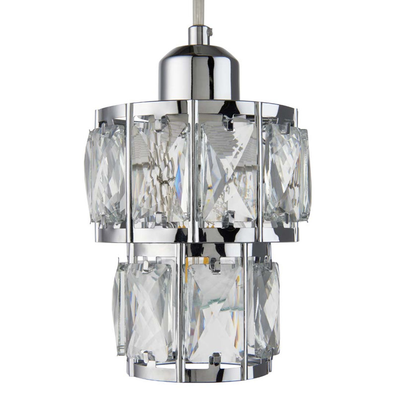 - Light Pendant