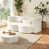 Beige / Blanc est en rupture de stock