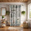 Boho Layout - Rideau de douche Premium-1342869848