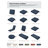 Ayvion Outdoor Cushion-39421244-39421243