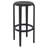 Awan 4 - Person Patio Dining Set with Square Table-2040346035