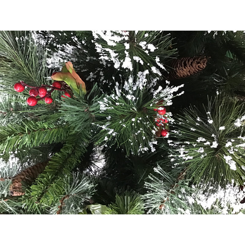 Wintry Pine 7.5ft Medium Tree