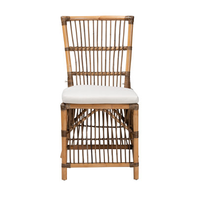 Ayme 17.9'' H Upholstered Side Chair