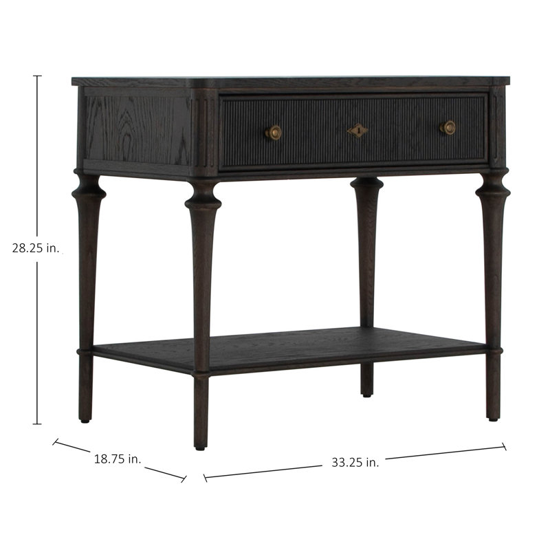 Andrea Nightstand