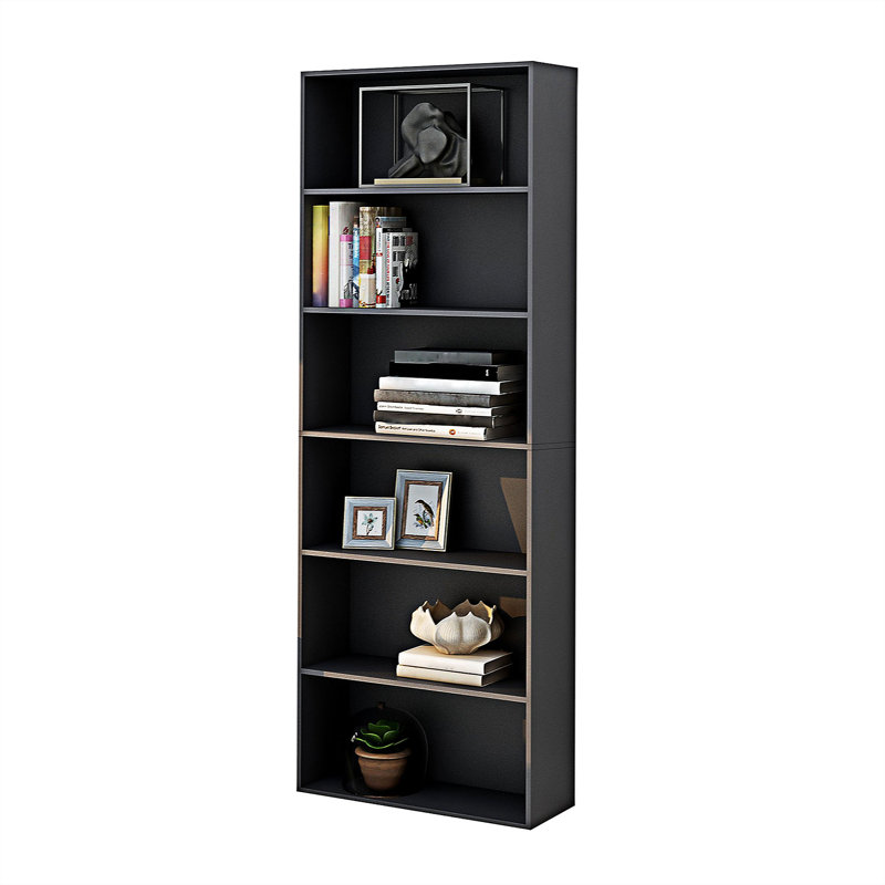 Bibliothèque standard H 70,81 "x l 23,62"