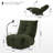 Power Glider Recliner With Wireless Charging & Usb Port-1285528311