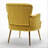 Ramisa Velvet Armchair-1334312703