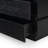 Hubbard 6 Drawer Stacked Dresser-458989771