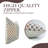 Fabdivine Handcrafted Cotton Pillow Cover with Block Print Design- Kesariya-110562721
