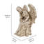 Fantasy & Sci-Fi Weather Resistant Water Resistant UV Resistant Polyresin Garden Statue