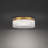 Melange Crystal LED Flush Mount-70585693
