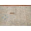 Tapis traditionnel délavé 4 x 10