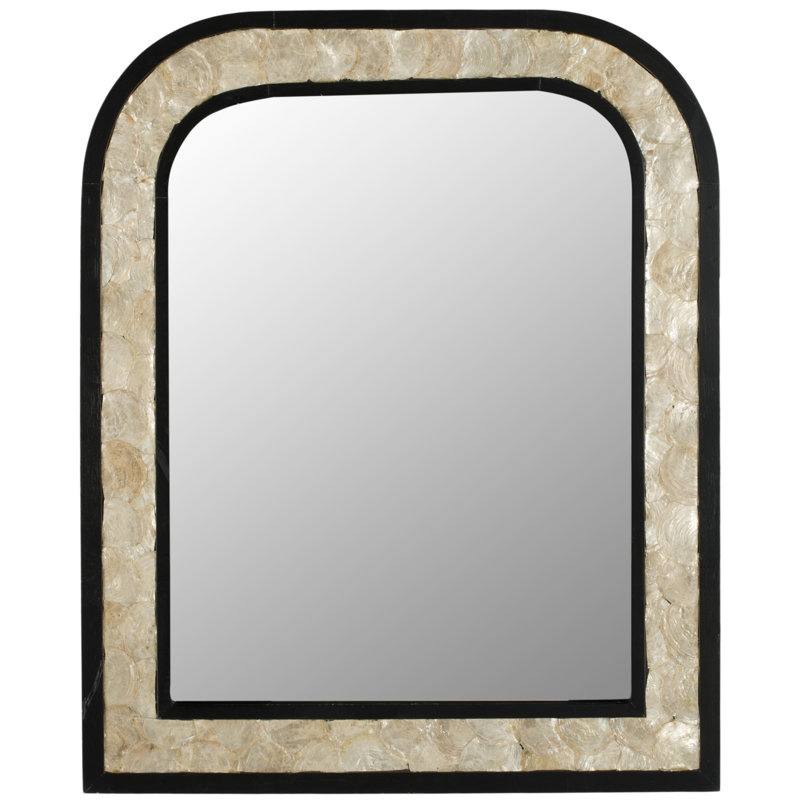 Arch Wall Mirror