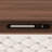 Velvet Upholstered Bed Frame With Usb Port, Night Light & Headboard Shelf-348847154
