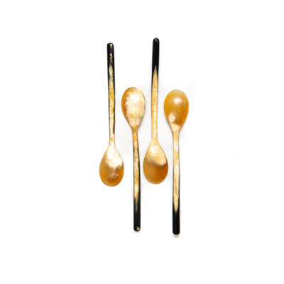 S/4 Horn Spoons