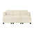 Cuir respirant beige est en rupture de stock