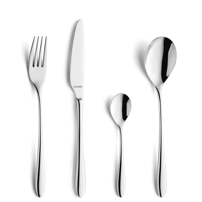 CUBA 32-Piece Cutlery Set