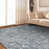 Slate Blue/Oyster