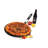 GrillPro Non-Stick Pizza Grill Pan