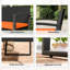 Outdoor Bench