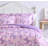 ALEX + BELLA Magical Butterfly Pink Purple Ultra Soft Microfiber Comforter Set-102040349