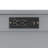 Murphy Bed With USB Port And Removable Shelves On Each Side-1784578889