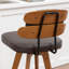 Tabouret de bar et de comptoir Modern-818727014-818727016