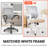 Ergonomic Mesh Commercial Use Office Task Chair-119222773-127449466