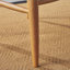 Chaise de bar