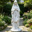 Statue de la Vierge en prière Rory 31,5 po (grande taille)-134832928