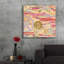 «EU Timetable II» par Kathy Ferguson-101611332