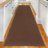 Emmy Brown Indoor Runner Rug-882202881-807875906