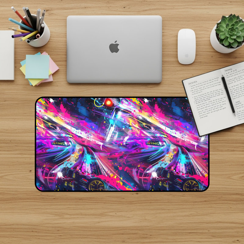 Desk Pad