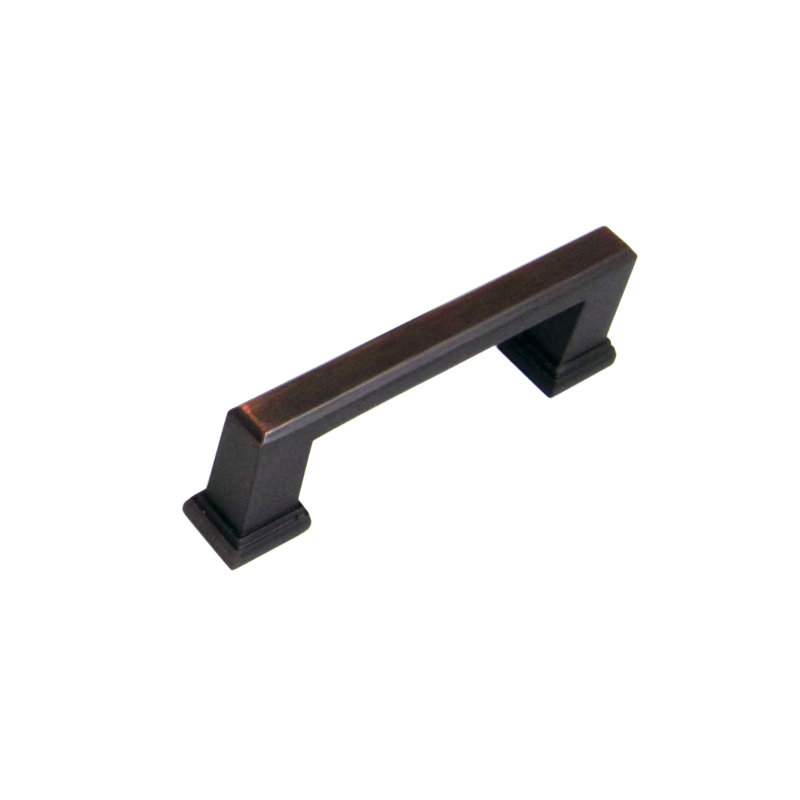 Handle Bar Pull, Oil Bronze
