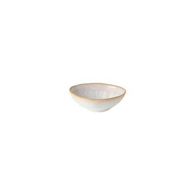 Brisa Handmade Stoneware Rice Bowl