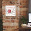 «Love Letters I» par Jess Aiken, art mural sur toile, 37 po x 37 po-113964580