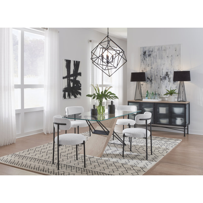 72'' Dining Table